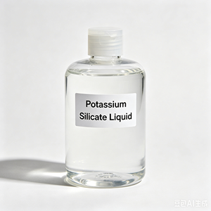 WORNER Silicate de sodium liquide de qualité industrielle Na2SiO3 CAS 1344-09-8 - Product Image 5