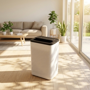 Deshumidificador Doméstico de Bajo Ruido y Nuevo Diseño para 16 Litros/Día - Product Image 1