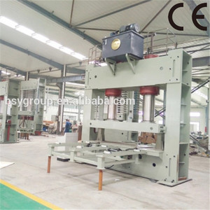 Tự động hoàn chỉnh ván ép dây chuyền sản xuất giá máy/ván ép Veneer làm máy móc - Product Image 6