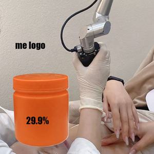 500ml di fiducia tatuaggio crema di rimozione Laser tatuaggio forniture professionali trucco permanente sopracciglio etichetta privata - Product Image 4