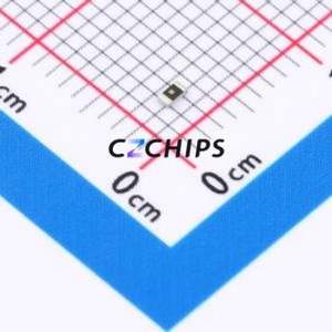 Résistance SMD ESR03EZPF3R00 0603 (Type : Film Épais) (Résistance : 3 Ohms Précision : 1%) - Product Image 1