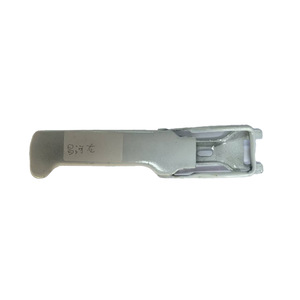 Fixations de panneau latéral de camion Changhe, gauche et droite, pour remplacement et réparation de hayon de pick-up - Product Image 1