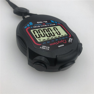 AnyTime Electronic Stopwatch XL-013 Water Resistant Multifunctional For Sports And Education - Product Image 2