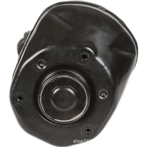 Nuevo Amortiguador de Aire Delantero Izquierdo para G11 G12 Serie 7, 4 Piezas de Acero, OEM 37106877557 - Product Image 5