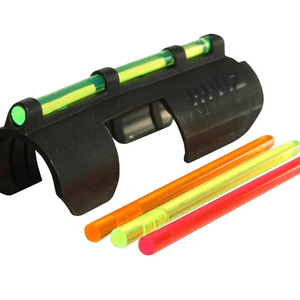 Pmma sợi huỳnh quang sợi quang tầm nhìn que súng và cung tầm nhìn nhắm mục tiêu - Product Image 1