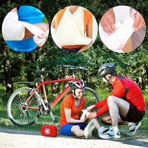 <span class=keywords><strong>Kit</strong></span> pertolongan pertama medis luar ruangan, kotak darurat tahan air untuk perjalanan mobil - Product Image 5