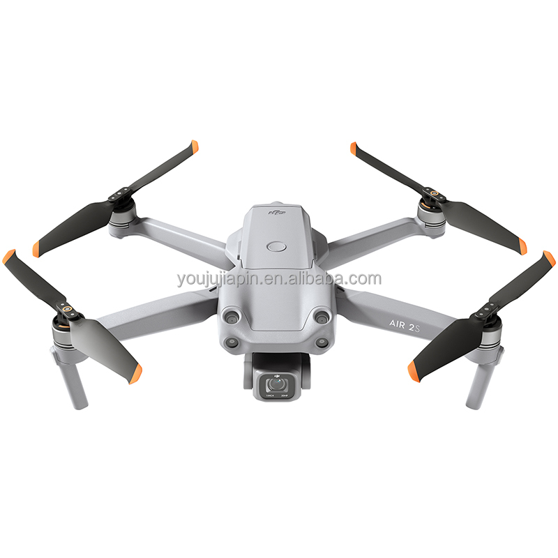 DJI Mavic Air 2S Fly More Combo - 1-Inch CMOS Sensor Drone