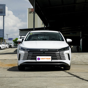 BYD Destroyer 05 DM-i 55km Comfort Edition, Voiture Compacte Hybride Rechargeable, Véhicule <span class=keywords><strong>à</strong></span> Énergie Nouvelle pour Usage Personnel, <span class=keywords><strong>à</strong></span> <span class=keywords><strong>Vendre</strong></span> - Product Image 2