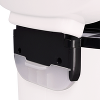 Fabricant en gros OEM ODM, autocuiseur électrique multifonction programmable antiadhésif 5L 220V pour la cuisine domestique