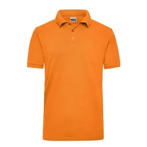 Polo da Lavoro per Uomo Personalizzabile per Merchandising - Product Image 3
