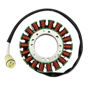 Bobine d'allumage Woostar K079-1354 pour F75 F80 F100 F75A F80A F100A 67F-85510-01, pièce de rechange pour moteur monocylindre - Product Image 3