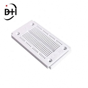 บอร์ดทดลอง SYB-46 ขายดี 270 จุด 23x12 บอร์ด PCB แบบไม่ต้องบัดกรี - Product Image 2