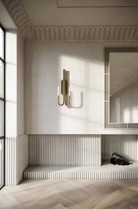 Supdesigner, Servicio de Renderizado 3D Residencial, Diseño de Interiores de Villas de Lujo Modernas, Renderizado 3D Personalizado, Diseño de Interiores para el Hogar - Product Image 3