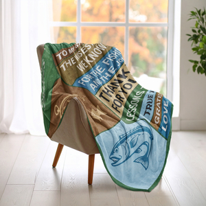 Manta de Forro Polar con Impresión Digital, Diseño Personalizado con Foto y Texto, Manta de Franela, Proveedor al por Mayor, Directo de Fábrica - Product Image 4