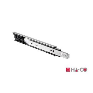 HA-CO HAZ3832 Guide Telescopiche a Estensione Completa - Product Image 3