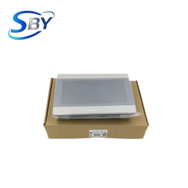 CMT3075XH2 100% NEW and Original Industrial Automation Touch Screen in Stock