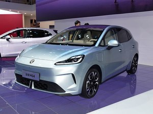 <span class=keywords><strong>MG4</strong></span> 2026 Série 437, Offre Spéciale, Longue Autonomie, Faible Consommation d'Énergie, Pour les Déplacements Quotidiens, Familles Urbaines, Utilisateurs Économiques - Product Image 1