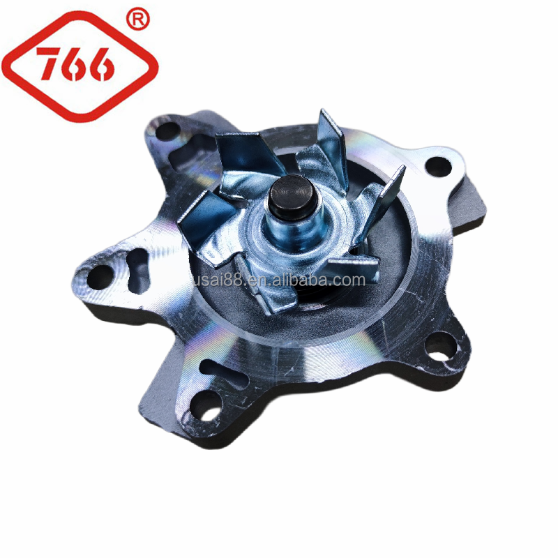 OEM Auto Parts 16100-29155 - Toyota Corolla Water Pump