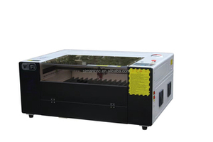 Higher Standard 100x60cm Desktop CO2 Laser Engraving <b>Cutting</b> <b>Machine</b> 60W/80W/100W/130W for <b>Wood</b>/MDF Engraving Desk Laser Co2 Mac - Product Image 3