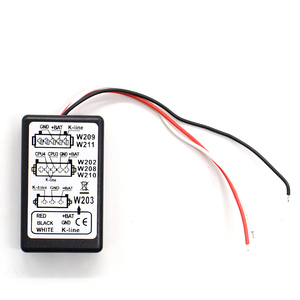 Emulador ESL MB de Bajo Precio para MB W202 W208 W210 W203 W211 W639 - Product Image 4