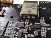 Assemblage PCBA multicouche de circuits imprimés pour appareils ménagers intelligents Fr4 pour appareils ménagers intelligents