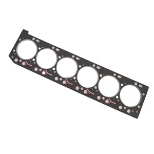 3967059 3943366 Wholesale Truck Parts 6l L375 Engine Gasket Cylinder Head 4937728 head gasket 5268714