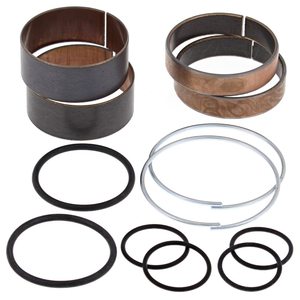 16 altri pezzi di sospensione del motociclo Kit di revisione forcella WRP per KTM EXC-F 250 - Product Image 1