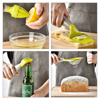 Smartpan 2024 fournitures de cuisine chinoise 11 pièces outils pour la maison ensemble de gadgets de cuisine innovants
