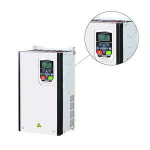 Variador de Frecuencia (VFD) Cumark para Bomba Solar con MPPT, Trifásico 380V, Entrada de CA Solar Híbrida para Suministro de Accionamiento de Bomba de Agua, 37KW, 45KW, 55KW - Product Image 3