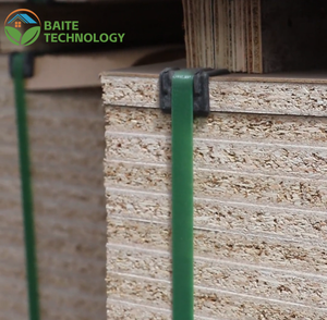 Colle E1/E0 durable au design moderne pour appartements, hôtels, école, panneaux de particules de mélamine pour meubles, étanche à l'humidité. - Product Image 1