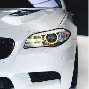 Faros Delanteros LED para Automóviles, Repuestos para Automóviles, para Serie 5 F18 523I <span class=keywords><strong>525D</strong></span> 530I 2010-2017, para BMW Serie 5 F10 528i - Product Image 1