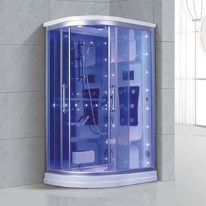 Cabine de <span class=keywords><strong>douche</strong></span>-gamme pour <span class=keywords><strong>baignoire</strong></span> 0530 Maya, avec fonction hammam et bain de vapeur - Product Image 5