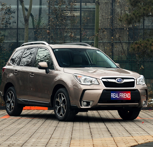 <span class=keywords><strong>Subaru</strong></span> Forester Usata, SUV Compatto Familiare, Trazione Integrale, Ibrida Euro VI 2025, Auto in Vendita - Product Image 2