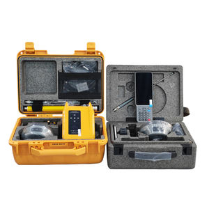 hi target Irtk10 Rtk <span class=keywords><strong>Gnss</strong></span> receptor IMU 1408 canais instrumento de pesquisa controlador IHand55 hi target IRTK10 base e Rover - Product Image 5