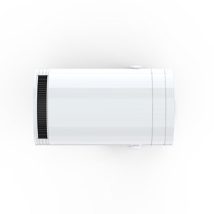 Prezzo di fabbrica ultimo Smart Android WiFi BT5.0 Android 12 Mini portatile tascabile proiettore LCD - Product Image 4