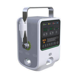 Vetoo DX-VA02 獣医用<span class=keywords><strong>X</strong></span>線装置-ポータブル CE認証取得 内蔵バッテリー＆スチール構造 1.6kW 3年保証 - Product Image 2