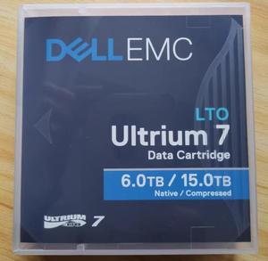 เทปสำรองข้อมูล 07J4HF DELLLTO7 Ultrium7 ความจุ 6TB-15TB - Product Image 4