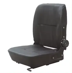 High quality Garden Parts Agricultural tractor Seat factory price
