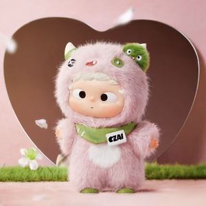 Autentico Heyone Ozai Serie Prisma Emozionale Blind Box, Decorazione alla Moda, Giocattolo in Vinile, Ciondolo Carino, Bambola di Peluche - Product Image 6