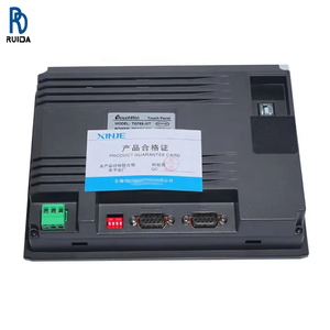 หน้าจอสัมผัส Xinje TG765S-XT/MT/UT/TGA63S-MT, หน้าจอสัมผัสขนาด 7 นิ้ว และ 10 นิ้ว, หน้าจอสัมผัส Xinje TG765-MT รุ่นใหม่ มีสินค้าในสต็อก - Product Image 1