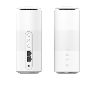Mở khóa ztr01 dual-band Wifi 6 <span class=keywords><strong>Router</strong></span> với 5 gam CPE Repeater sdx55 nsa + Để 802.11ax phiên bản Nhật Bản WPS - Product Image 4