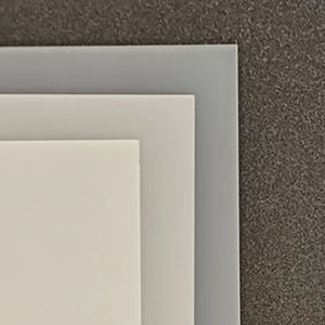 Tấm Dẫn Ánh Sáng <span class=keywords><strong>PMMA</strong></span> LGP Máy Khuếch Tán Hình Lăng Trụ Bằng Acrylic Máy Khuếch Tán Ánh Sáng Bảng <span class=keywords><strong>Led</strong></span> - Product Image 6