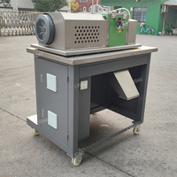 Granulateur de haute qualité pour la découpe de granulés de plastique, équipement de découpe durable pour le recyclage des déchets plastiques, fourni directement par l'usine