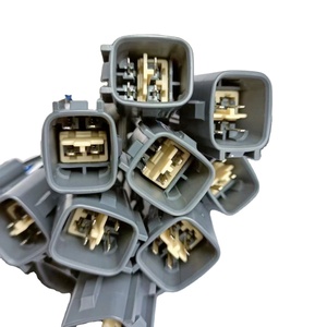 Bán Hot chất lượng tốt cảm biến 8946730010 sonda oxigen cảm biến cho TOYOTA FJ camri Mark x vitz Lexus 89467-30010 - Product Image 4