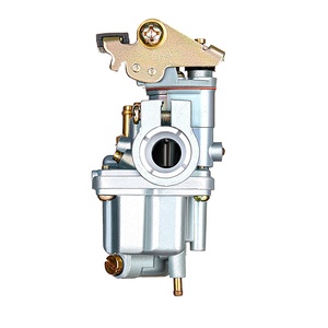 Carburateur pour Quadrunner 50 LT50 JR50 ALT50 Quadmaster 50 LTA50 Quad ATV Dirt Pit Bike Moto 1984-2005 - Product Image 3