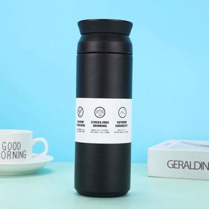 Vasos Térmicos Promocionales de Acero Inoxidable para Viaje, Ideales para Regalos Empresariales - Product Image 6