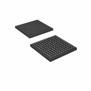Embedded Manufacturer Channel 144 LBGA PK61FX512VMD12 Buy Online Electronic Components - Product Image 1