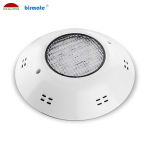 Luces LED para <span class=keywords><strong>Piscina</strong></span> de Concreto de 12v, IP68, PAR56, Lámpara LED de Superficie para <span class=keywords><strong>Piscina</strong></span>, <span class=keywords><strong>Bombilla</strong></span> LED Subacuática para <span class=keywords><strong>Piscina</strong></span> - Product Image 3