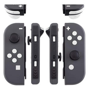 Kit de boutons NSLikey ZL ZR L <span class=keywords><strong>R</strong></span> pour manette Nintendo Switch <span class=keywords><strong>Joy</strong></span> <span class=keywords><strong>Con</strong></span>, boutons ABXY - Product Image 2