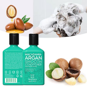 Taille de voyage 100ML produits de réparation naturels biologiques de marque privée de haute qualité <span class=keywords><strong>masque</strong></span> après-shampooing pour <span class=keywords><strong>cheveux</strong></span> blonds - Product Image 1